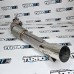 ДаунПайп на VW Golf MK 5/6 Passat Audi A3 Skoda Octavia RS FWD PQ35 с Heat shield ДаунПайп на VW Golf MK 5/6 Passat Audi A3 Skoda Octavia RS FWD PQ35 с Heat shield
